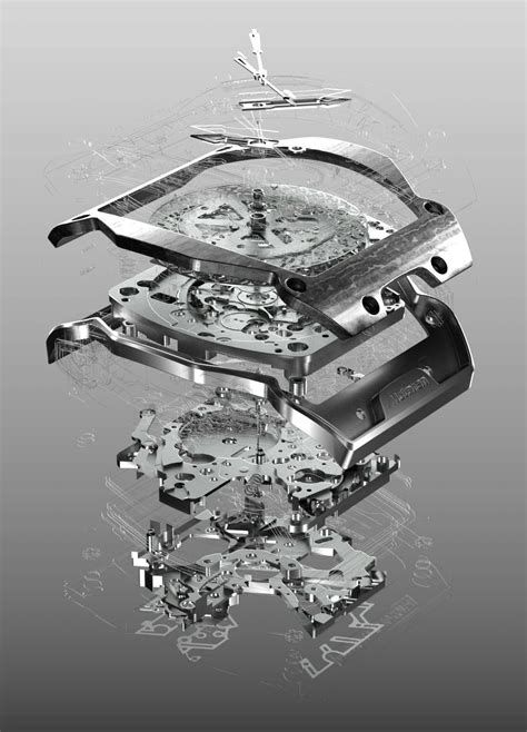 mclaren richard mille pub|Neural Overdrive — RICHARD MILLE X McLaren .